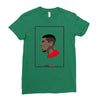 PLAYERS Ladies Fitted T-Shirt
