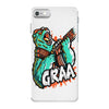 graa iPhone 7 Case