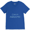 ciara V-Neck Tee