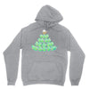 the last cupcake Hoodie