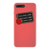 i will not become a stripper iPhone 7 Plus Case