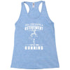i will be running Racerback Tank