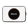 simple trend Laptop sleeve