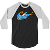 wizards 3/4 Sleeve Shirt