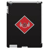 fahrie77 iPad 3 and 4 Case