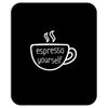 Espresso Yourself Pocket Mousepad