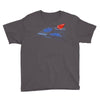 larkitecture Youth Tee