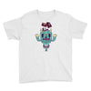 mix tape respect Youth Tee