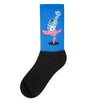r22 d22 Socks