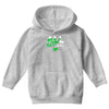all natural Youth Hoodie