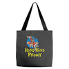 hong kong phooey Tote Bags