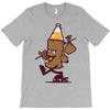 cool characters T-Shirt