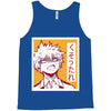 Bakugou Tank Top