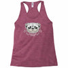 forever loyal Racerback Tank