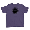 my girl is stronger than you (2) Youth Tee