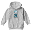 book of fantasy Youth Hoodie