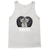 hedgehug Tank Top