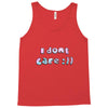 fahrie77 Tank Top