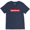 Hypebeast V-Neck Tee