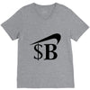 Suicideboys V-Neck Tee