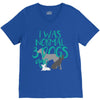 I WAS NORMAL 3 DOGS AGO V-Neck Tee