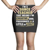 i'm a dance teacher, that means i'm creative cool passionate &amp; a littl Mini Skirts