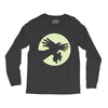 shadow prey Long Sleeve Shirts