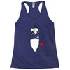 penguin Racerback Tank