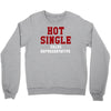 hot single sales Crewneck Sweatshirt