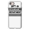 redundancy iPhone 8