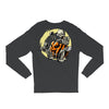 halloracerween Long Sleeve Shirts