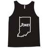 jones Tank Top