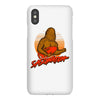 sasqwatch iPhoneX