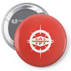 das efx Pin-back button