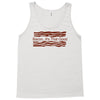 bacon&hellip; it's that good Tank Top