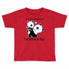 it's my daddy's Toddler T-shirt