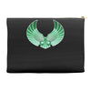 star trek romulan Accessory Pouches