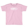 orange county drums new Toddler T-shirt