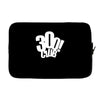 300 club Laptop sleeve