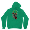 mega pym Hoodie