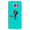 harley quinn Samsung Galaxy S7