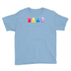 chemistry shot glasses Youth Tee