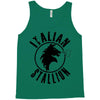italian stallion Tank Top