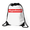 Hypebeast Drawstring Bags