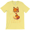oh, for fox sake T-Shirt