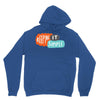 it simple Unisex Hoodie