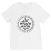 make today amazing V-Neck Tee