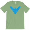 distressed nightwing T-Shirt