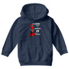 merc with a mouth Youth Hoodie