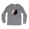 fahrie77 Long Sleeve Shirts